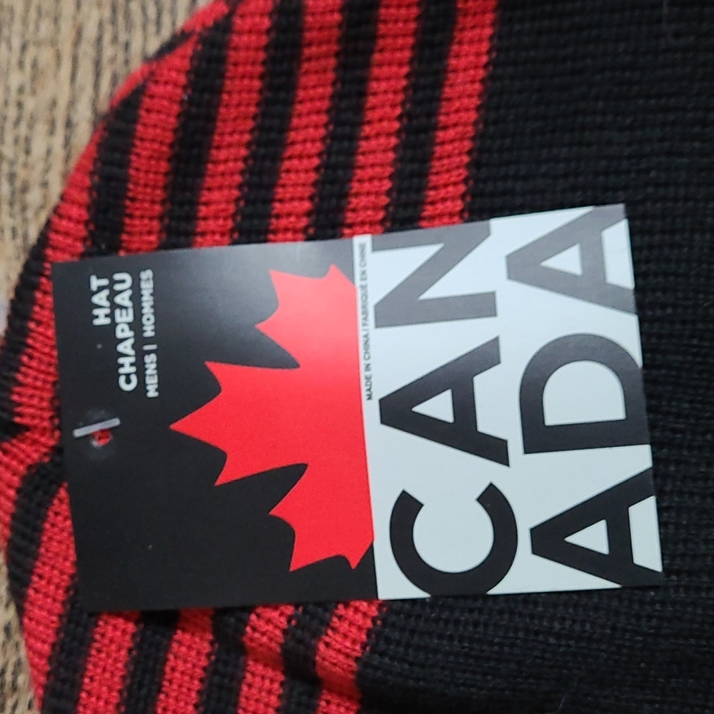 Toque - Picture 3 of 4